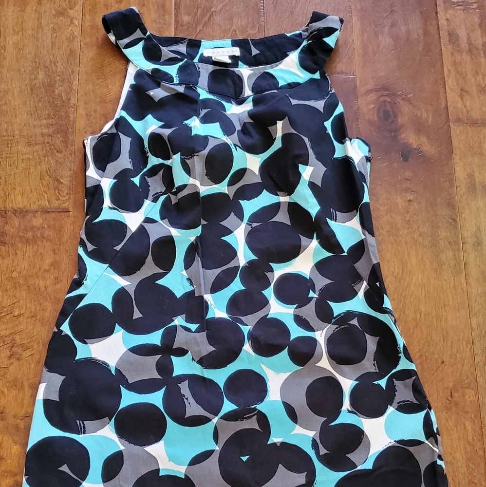 Sheets Dress